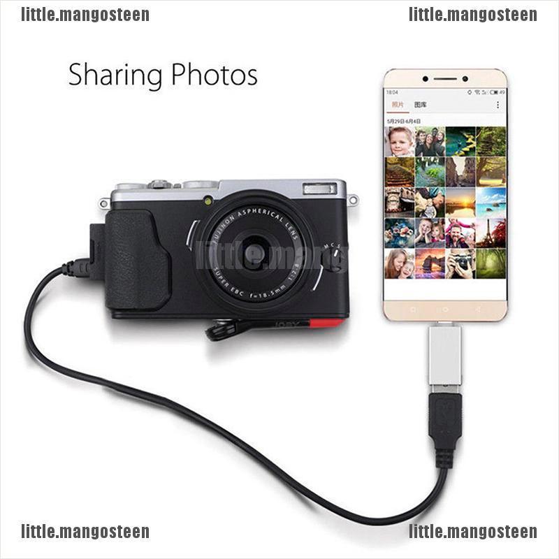 Đầu Chuyển Đổi Type C Sang Usb-A 3.0 Sang Usb C 3.1 Cho Mac Nexus 5x