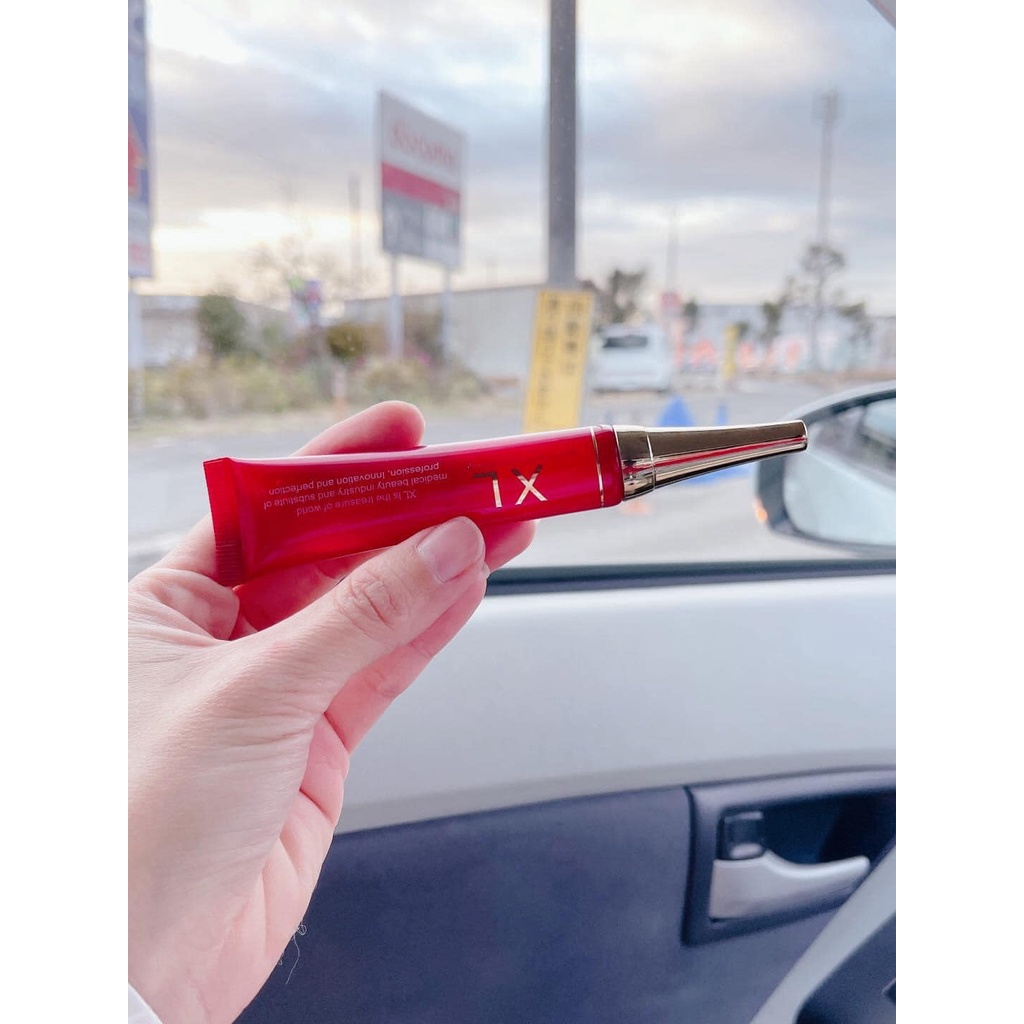 Gel Phủ Hồng Ti, Hồng Môi XL 15ml