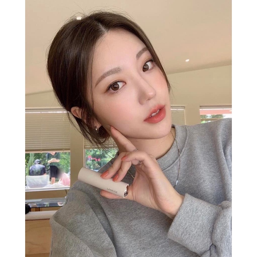 Son Laneige Ultimistic Velvet Lipstick & Laneige Ultimistic Glow Lipstick