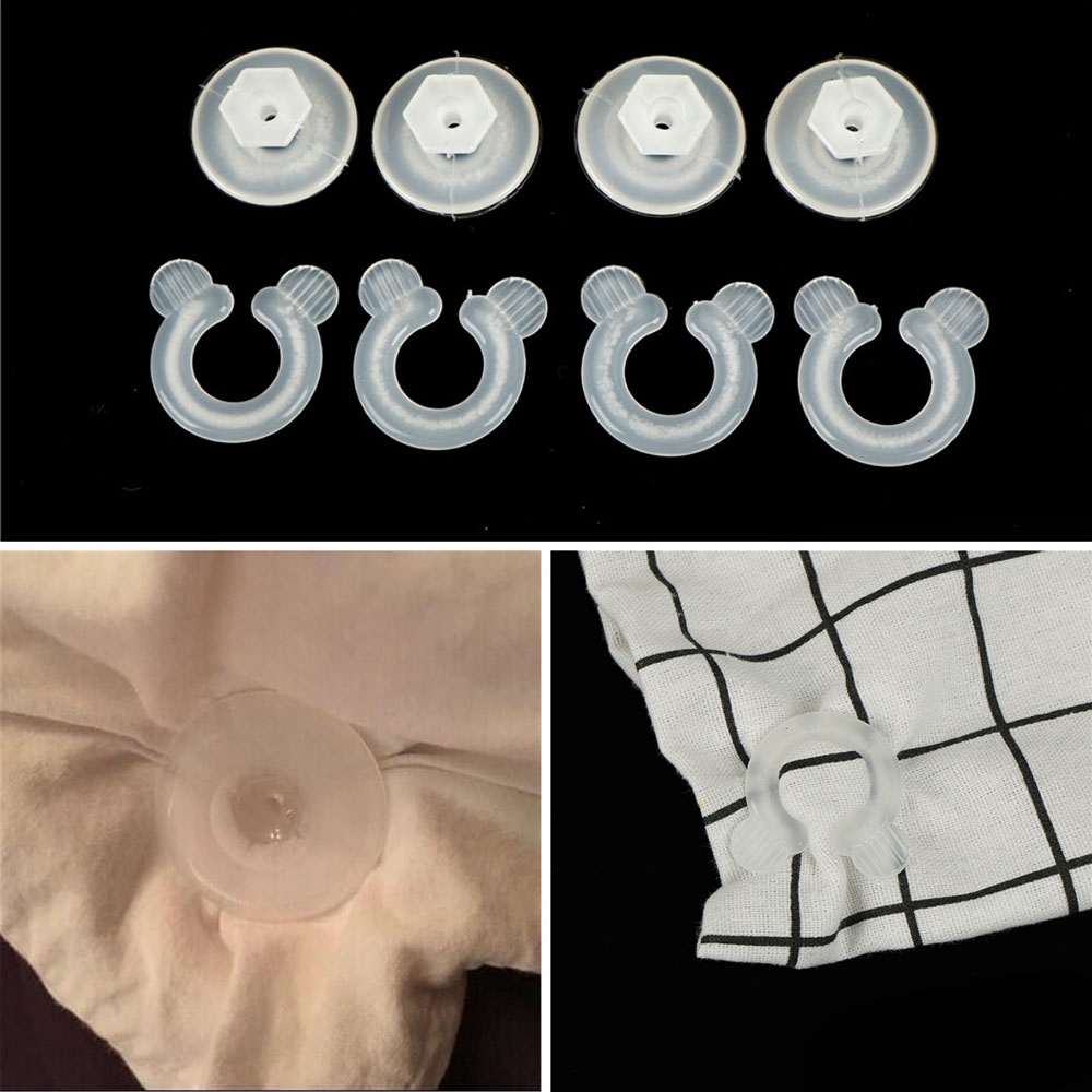 Bộ kẹp cố định chăn mền tiện dụng