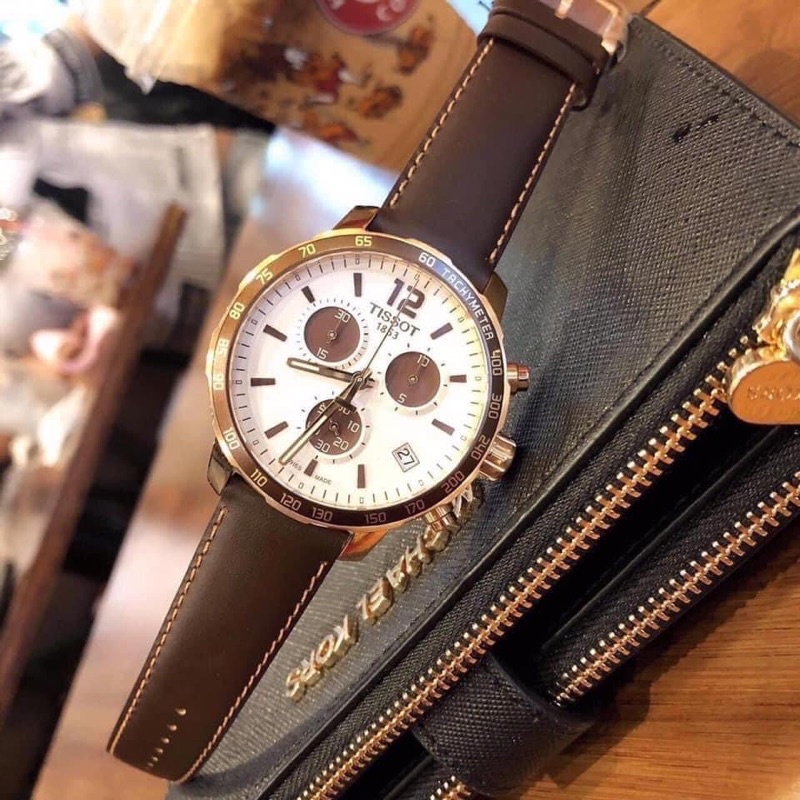 Đồng Hồ Nam Ti.SSot