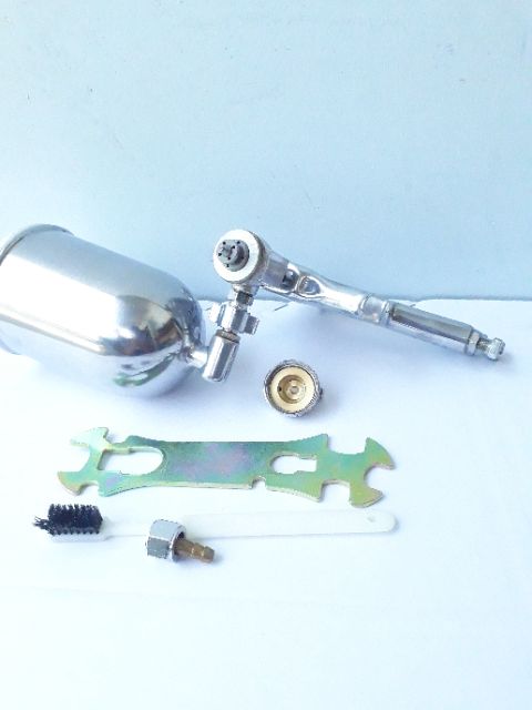 Máy phun sơn Vittule WIPRO S-710