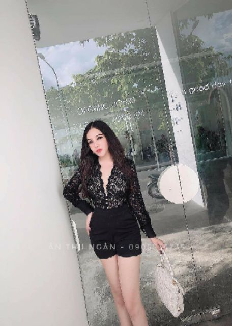 Jump short phối ren