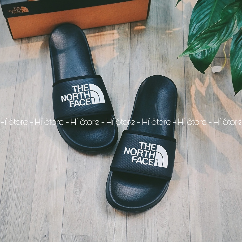 *GIÁ SẬP SÀN* Dép The North Face bản mới 2022 *Chính hãng* - full box