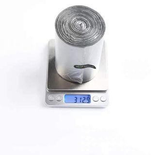 TÚI ĐỰNG RÁC TỰ PHÂN HỦY