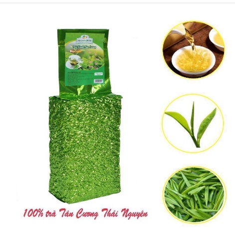 Trà Tân Cương Thái Nguyên Đặc Sản