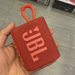 Loa Bluetooth JBL Go 3