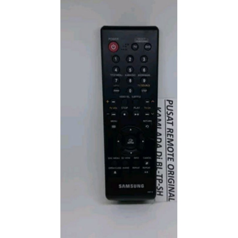 Máy Nghe Nhạc Dvd Samsung Chính Hãng