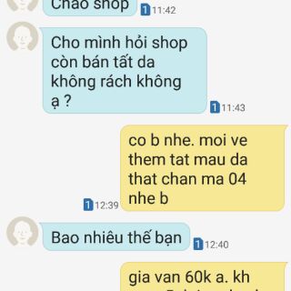Combo 10 đôi tất da chân không rách