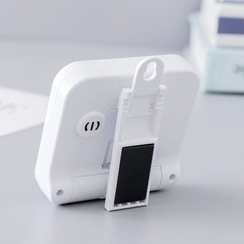 Đồng Hồ Hẹn Giờ Nấu Ăn Kỹ Thuật Số Tiện Dụng Cho Nhà Bếp