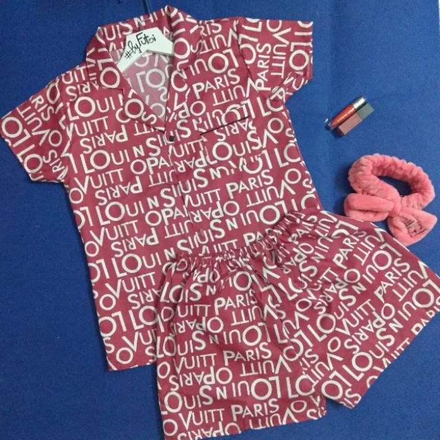 Bộ Đùi Kate Thái Loại 1 (clip sản phẩm shop tự quay) | BigBuy360 - bigbuy360.vn