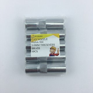 1 chiếc Chụp Hàn Mig 500A
