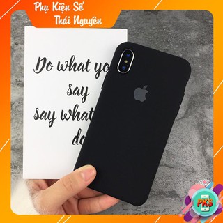 Ốp Chống Bẩn Iphone Xr Hàng Loại 1
