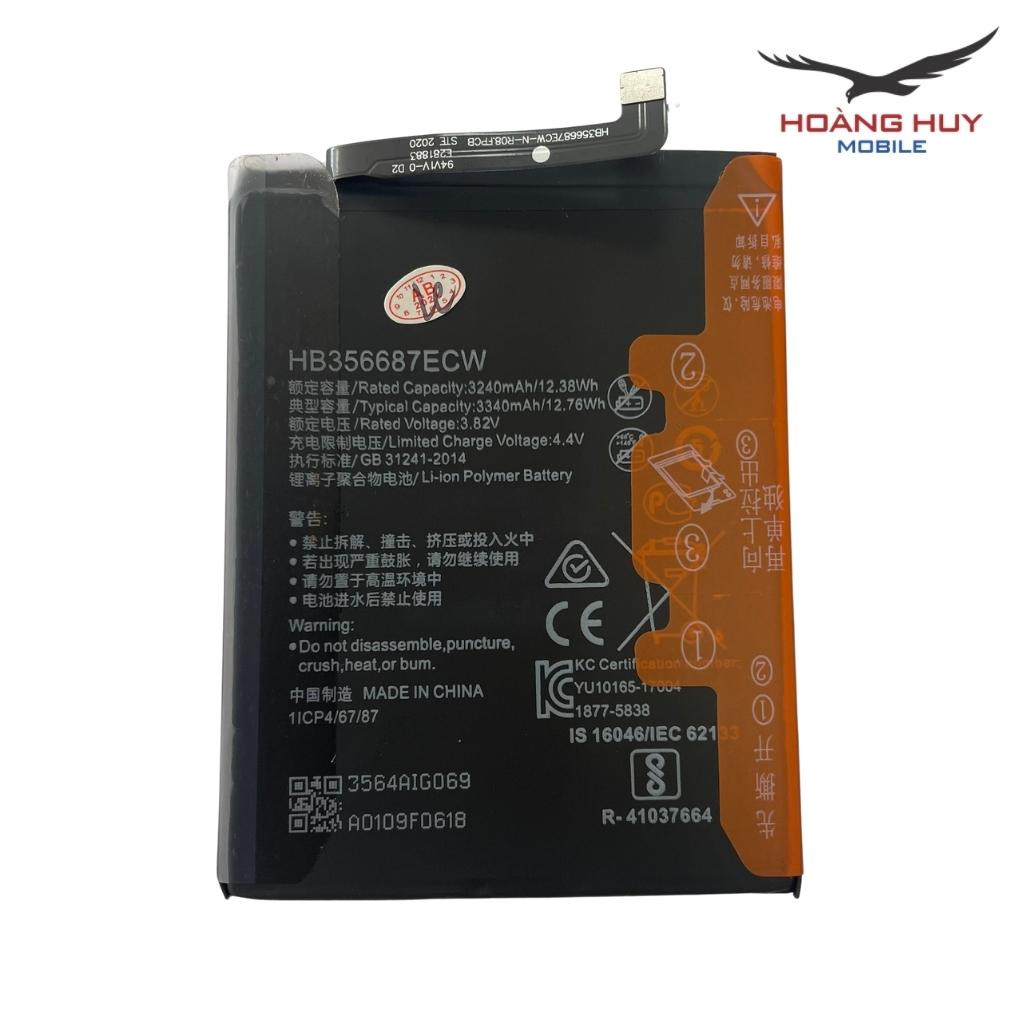 Pin Huawei Nova 3i /  2i Zin Nguyên Bản Hàng Zin Nhập Khẩu Bảo Hành 6 Tháng 1 Đổi 1