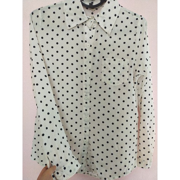 Sơ mi nữ SIze S,M