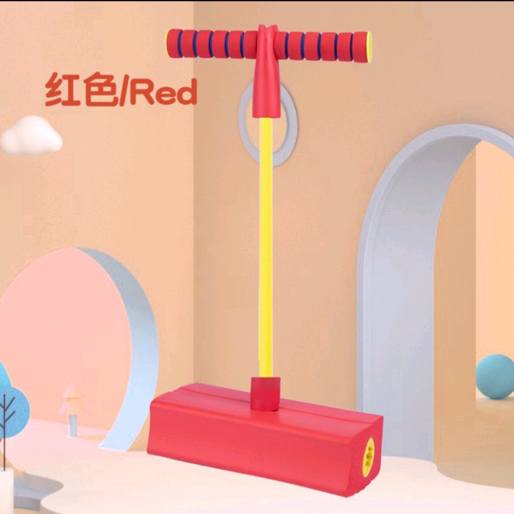 Bật nhảy jumping cho bé , tăng khả năng vận động , rèn luyện sức khỏe