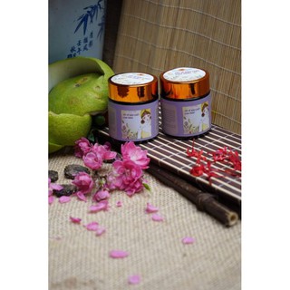 TẨY TẾ BÀO CHẾT FACE- THẢO MỘC- CÁC DÒNG