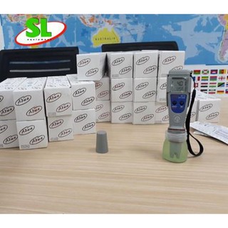 Máy đo pH và nhiệt độ nước AD12 AWDA