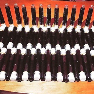 Cao lá nam handmade