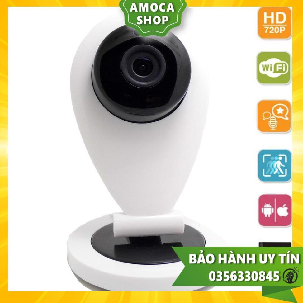 Camera mini wifi,Camera Mini 720 hình ảnh sắc nét và rõ ràng