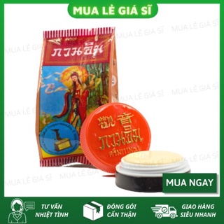 Kem sâm phật bà quan âm thái lan