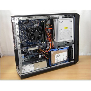 Máy bộ Dell Vostro 260S nhập khẩu nguyên zin siêu rẻ