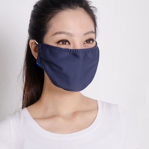 Khẩu Trang thời trang  xuất nhật chống nắng chống tia UV 96% | BigBuy360 - bigbuy360.vn