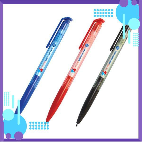 Bút Bi  023 Hộp 20 bút