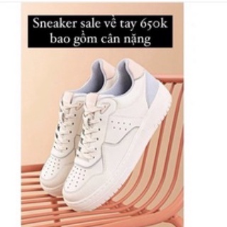 TRẢ ORDER GIÀY CHÍNH HÃNG