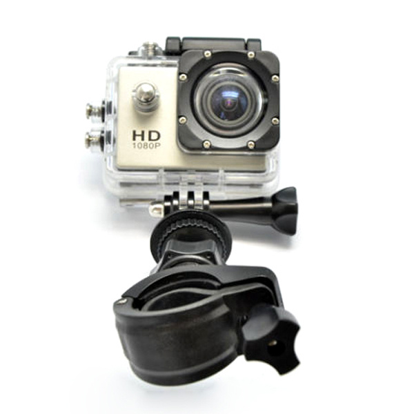 Khung Gắn Tay Lái 17-30MM Cho GOPRO / XIAOMI YI XTGP01