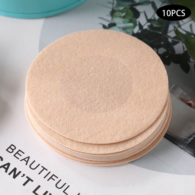 Miếng Dán Ngực silicone Vải Không Dệt Dùng Một Lần Chống Va Đập