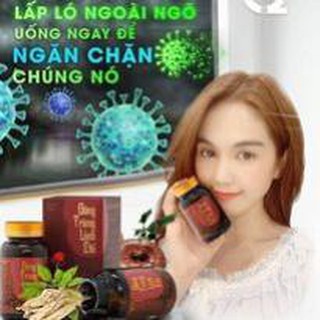Đông Trùng Linh Chi