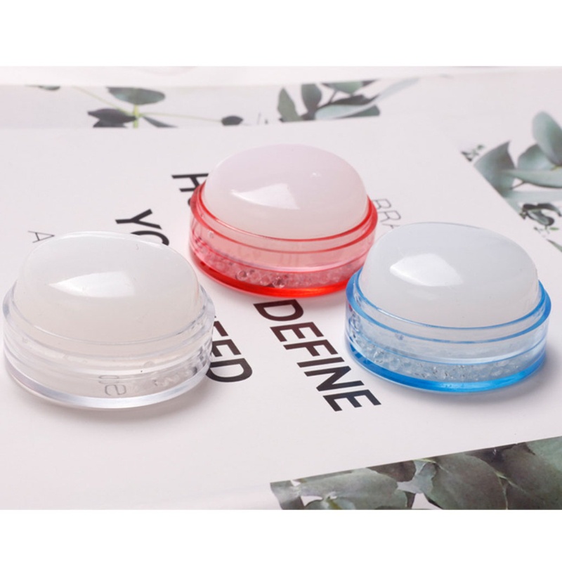 Khuôn Silicone Tạo Hình Móng Tay + Tấm Tem Dán Tiện Dụng