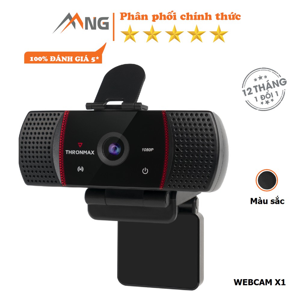 Top 5 Webcam học trực tuyến giá rẻ tốt nhất hiện nay 6