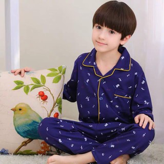 Bộ Pijama Bt size đại