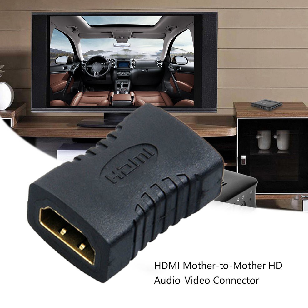 Đầu nối hdmi N27 HD chuyên dùng