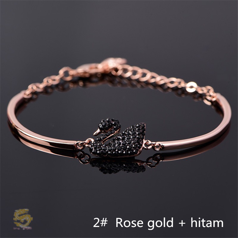 Vòng đeo tay nữ titan thời trang chất lượng nhập khẩu