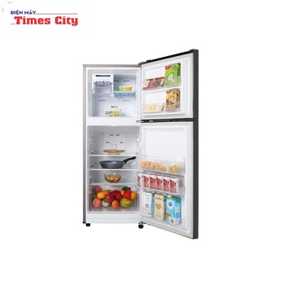 Tủ lạnh Samsung Inverter RT20HAR8DBU/SV 200 lít