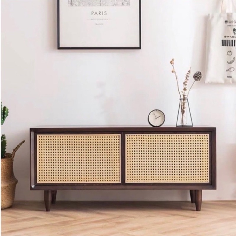 Lưới mây mắt cáo nhựa giả mây - nhựa đan decor nội thất - trang trí nhà cửa đồ vật - hàng dày đẹp loại 1