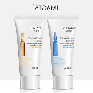 Sữa rửa mặt images ngày đêm - sản phẩm trend