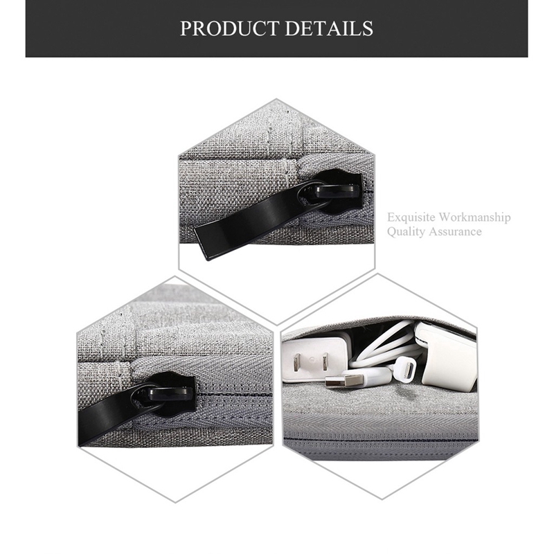 Túi đựng máy tính bảng chống nước chống va đập cho iPad Air 1/2/3 Mini 12345 Pro 9.7 10.5 11 iPad 2/3/4 | BigBuy360 - bigbuy360.vn