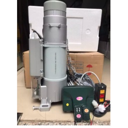 MÔ TƠ CỬA CUỐN YH MODEL YH500kg ĐÀI LOAN AC220V CAM KẾT CHẤT LƯỢNG