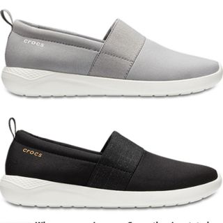 Giày crog literide cho nữ sz 35_39