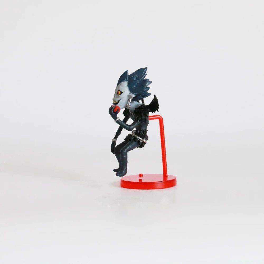 Set 5 mô hình PVC kiểu nhân vật anime Death Note độc đáo