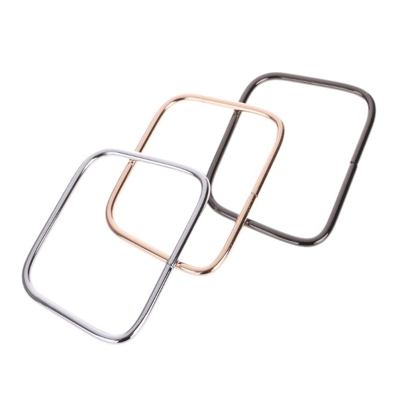 Tay Cầm Kim Loại Thay Thế Cho Túi Xách Handmade