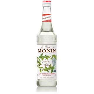 Siro monin mojito 750ml