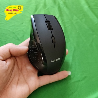 Chuột Không Dây Kaku Ksc-449 Bluetooth