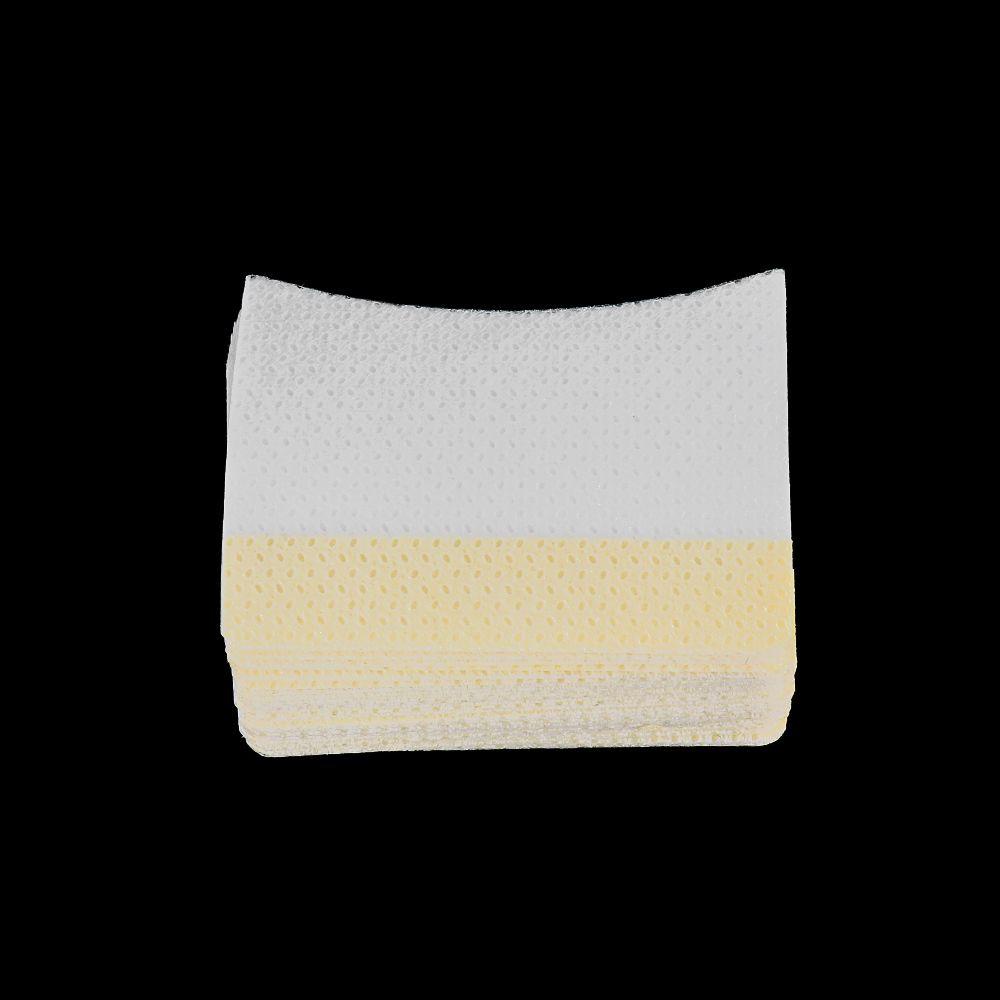 HS Set 40 Miếng Bông Cotton Hỗ Trợ Nối Mi Giả Tiện Lợi