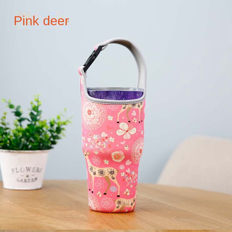 Bộ Cốc Giữ Nhiệt Chống Rơi 30oz Tiện Dụng