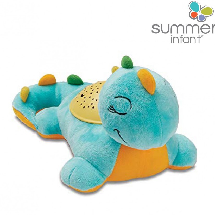 Đèn chiếu sao ru ngủ  Summer Infant